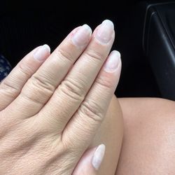 Four Seasons Nails & Skin Care