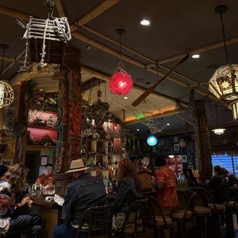 Trader Sam's Enchanted Tiki Bar - Tiki Bars Near Me - Anaheim, California Trader Sam's Enchanted Tiki Bar - Tiki Bars Near Me - Anaheim, California