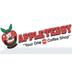 Apple Teddy