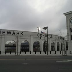 Newark Schools Stadium - Newark Schools Stadium