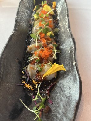 Okinawa Japanese Cuisine by null