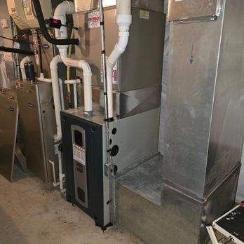 Crossley Heating & Cooling - Heating & Air Conditioning/HVAC Near Me Crossley Heating & Cooling - Heating & Air Conditioning/HVAC Near Me