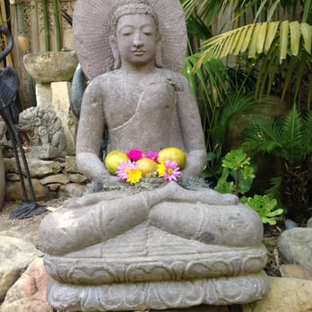 The Sacred Space - 5.17.14 I want this in my backyard - Art Galleries Near Me - Summerland, California