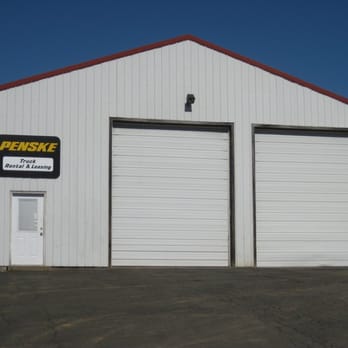 Penske Truck Rental Movers 5368 Telephone Rd Warrenton Va Phone Number