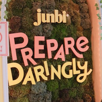 Junbi Matcha & Tea - Tea Rooms Near Me - Brookline, Massachusetts