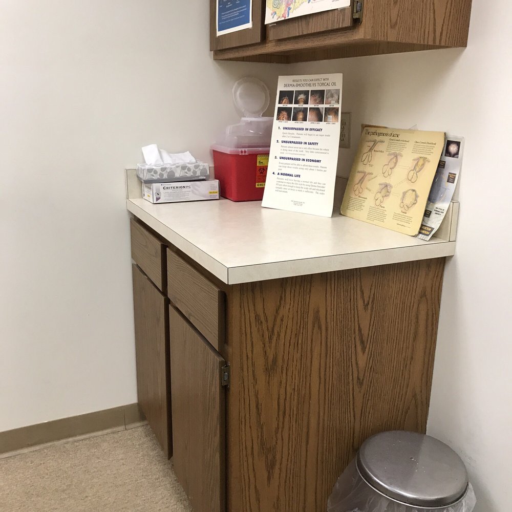 Chi S Ko, MD - Chi s ko office in Youngstown Ohio - Dermatologists Near Me
