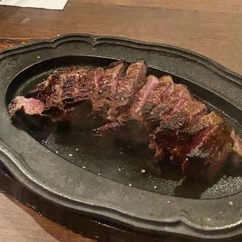 Aloha Steak House - Picanha Wagyu - Steakhouses Near Me - Honolulu, Hawaii
