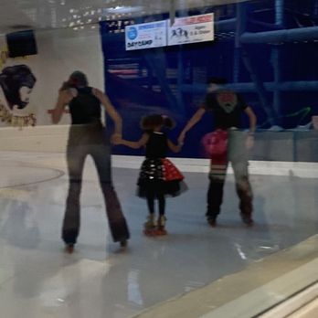 Skate City - Skating with Mommy and Auntie Bubba - Skating Rinks Near Me - Bellevue, Nebraska Skate City - Skating with Mommy and Auntie Bubba - Skating Rinks Near Me - Bellevue, Nebraska