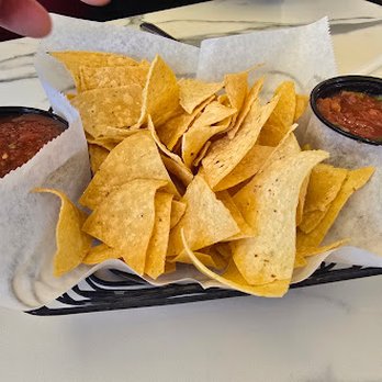 Hacienda Mi Ranchito - Chips - New Mexican Cuisine Near Me - Palmdale, California Hacienda Mi Ranchito - Chips - New Mexican Cuisine Near Me - Palmdale, California