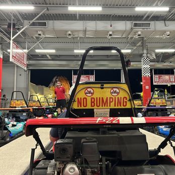 Niagara Speedway - Go Karts Near Me - Niagara Falls, Ontario