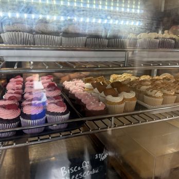 Kahnfections - They have deserts too. - Bakeries Near Me - San Francisco, California Kahnfections - They have deserts too. - Bakeries Near Me - San Francisco, California