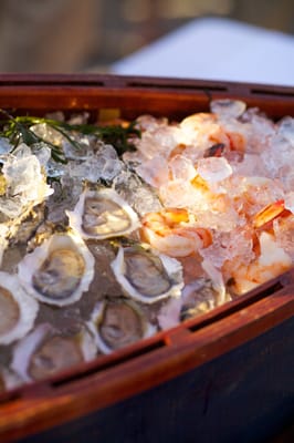 Michael's Harborside Restaurant & Bar by null