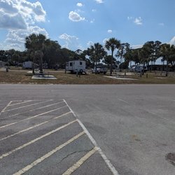 Sanlan RV & Golf Resort