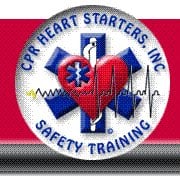 CPR Heartstarters - safety consultant in Philadelphia, PA