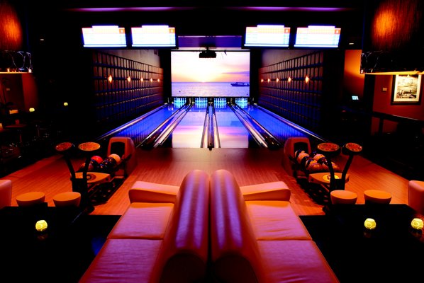 Lucky Strike Bellevue by null