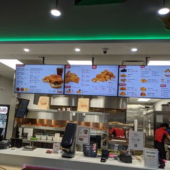 HiFive Chicken - Chicken Shop Near Me - Burnaby, British Columbia