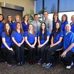 Scott W Grant, DMD - Grant Dental