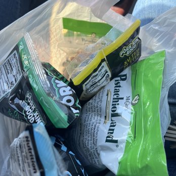 PistachioLand - Pistachio and Chicharon - Attraction Farms Near Me - Alamogordo, New Mexico