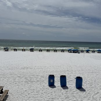 The Back Porch - View - Seafood Near Me - Destin, Florida The Back Porch - View - Seafood Near Me - Destin, Florida