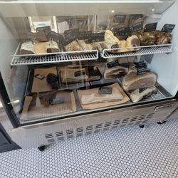 The Swinerie Charcuterie