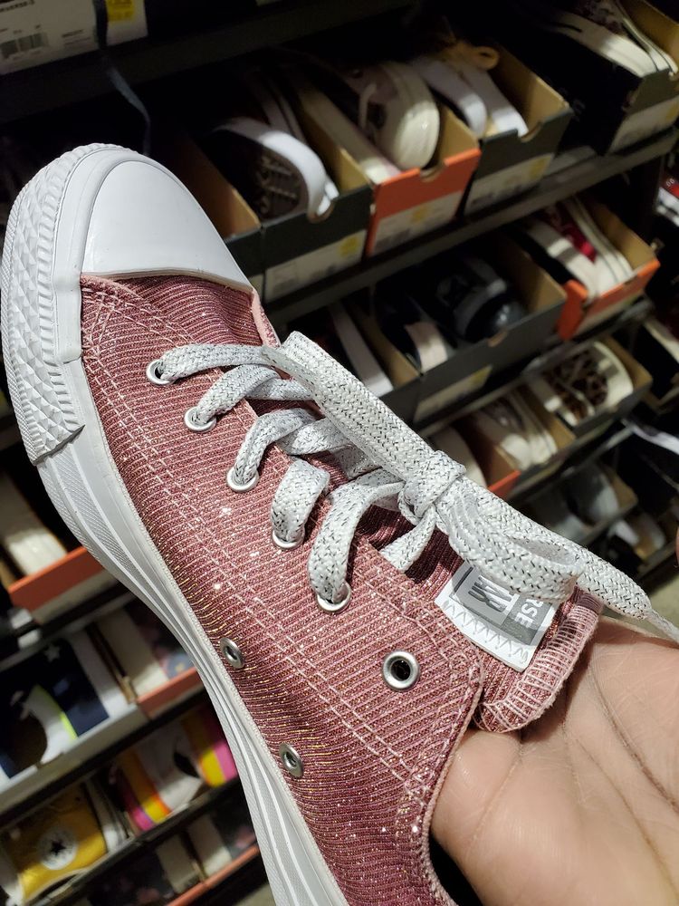 THE CONVERSE OUTLET STORE 18 Photos & 10 Reviews 11211 120th Ave
