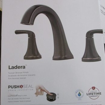 Polis Plumbing - Pfister's Ladera bathroom faucet - Plumbing Near Me - Danville, California Polis Plumbing - Pfister's Ladera bathroom faucet - Plumbing Near Me - Danville, California