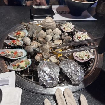 BURNIN’ SHELL - Updated July 2024 - 499 Photos & 166 Reviews - 3916 ...