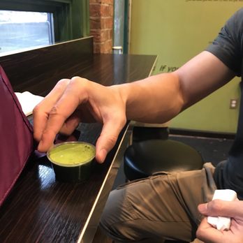 Baby Olive - Juice Bars & Smoothies Near Me - Brooklyn, New York