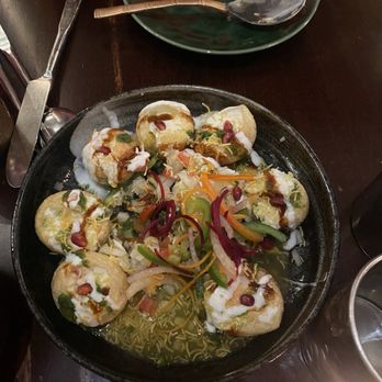 Sula- Main Street - Dahi Puri - Indian Near Me - Vancouver, British Columbia Sula- Main Street - Dahi Puri - Indian Near Me - Vancouver, British Columbia
