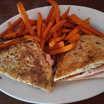 Mo's Irish Pub - Honey Smoked turkey sandwich. - Irish Near Me - Cypress, Texas Mo's Irish Pub - Honey Smoked turkey sandwich. - Irish Near Me - Cypress, Texas