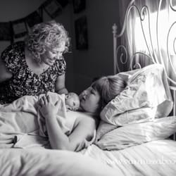 Wise Birth Doula Collective