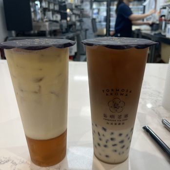 Formosa Aroma - Bubble Tea Near Me - Alhambra, California