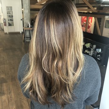 CODE Salon - Hair Salons Near Me - San Francisco, California