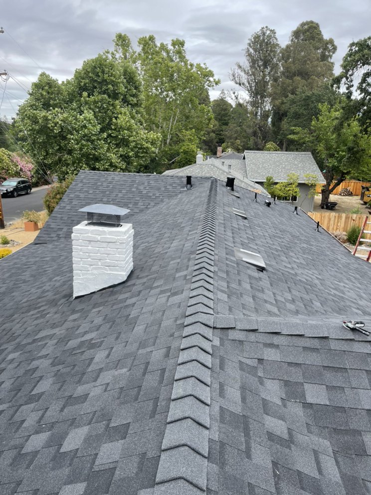 Slide of Serranos Roofing