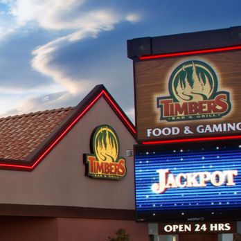 Timbers Rancho - American Near Me - Las Vegas, Nevada