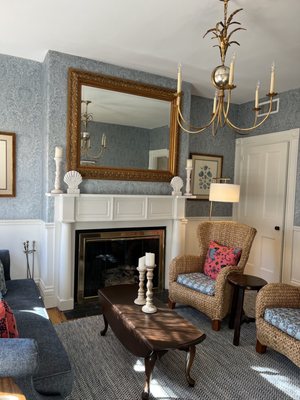 Sherburne Inn by Nantucket Resort Collection by null