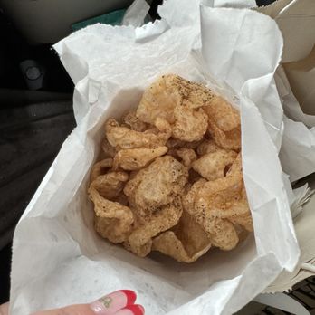 Sanguich - chicharrones - Cuban Near Me - Miami, Florida Sanguich - chicharrones - Cuban Near Me - Miami, Florida