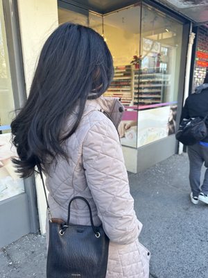 Instyle Hair Beauty Salon