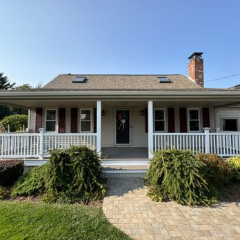 Brotherhood Construction - General Contractors Near Me - Fairhaven, Massachusetts