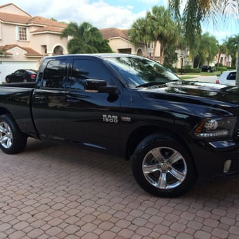 Tire Kingdom - Road trip!!! - Tires Near Me - Hialeah, Florida