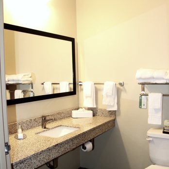 Cobblestone Hotel & Suites - Devils Lake - Hotels Near Me - Devils Lake, North Dakota