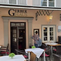 Gerberhaus