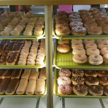 Amigos Donuts - Best Donut Shop I've been to in 20 years, they have the freshest donuts, very clean store, & the best customer service. Absolutely Amazing - Donuts Near Me - Huntington Park, California Amigos Donuts - Best Donut Shop I've been to in 20 years, they have the freshest donuts, very clean store, & the best customer service. Absolutely Amazing - Donuts Near Me - Huntington Park, California