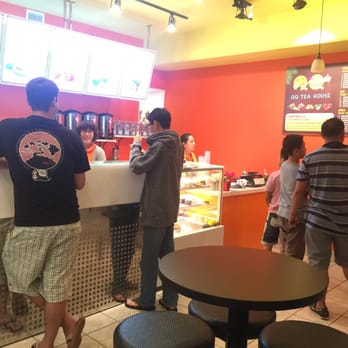QQ Tea House - Bubble Tea Near Me - Honolulu, Hawaii QQ Tea House - Bubble Tea Near Me - Honolulu, Hawaii