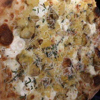 The Little Grand - Potato T/O - Pizza Near Me - Washington, DC, District of Columbia The Little Grand - Potato T/O - Pizza Near Me - Washington, DC, District of Columbia