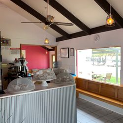 Fat Beagle Coffee Shop