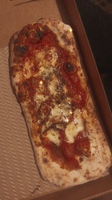 Franco Manca East Dulwich by null
