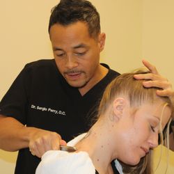 Precision Sports Medicine & Chiropractic