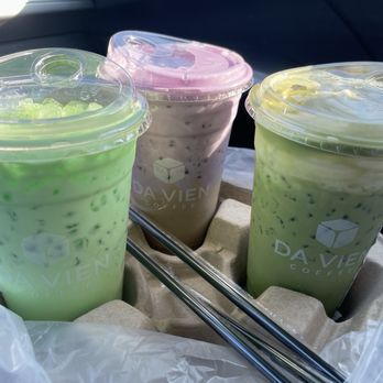 Da Vien Coffee - Desserts Near Me - Westminster, California Da Vien Coffee - Desserts Near Me - Westminster, California
