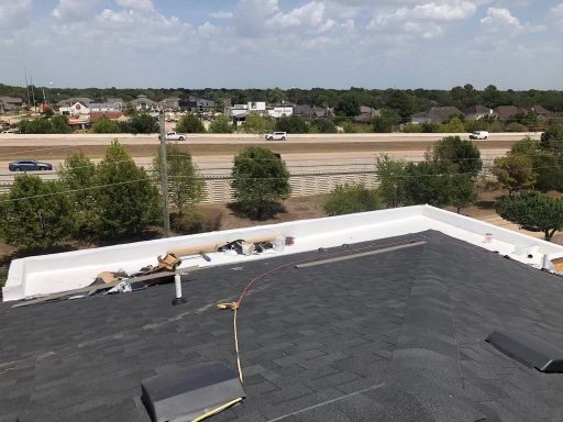 Slide of Momentum Construction Services